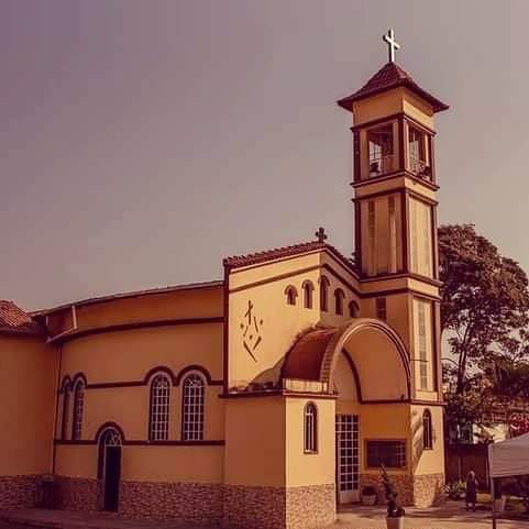 Liturgia Diária- Dia de Finados – Irmandade Nossa Senhora do Carmo