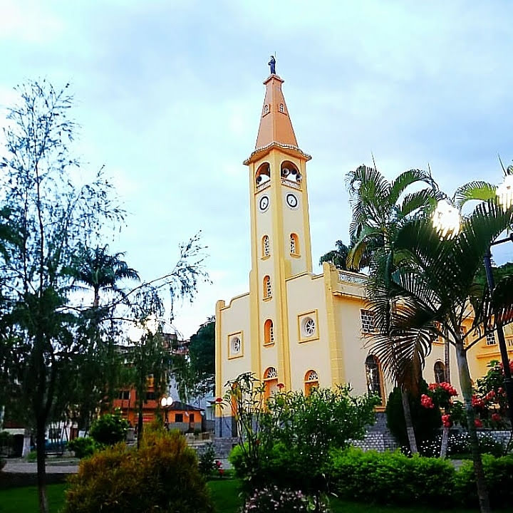 Santo Padre « Paróquia Santa Rita de Cássia