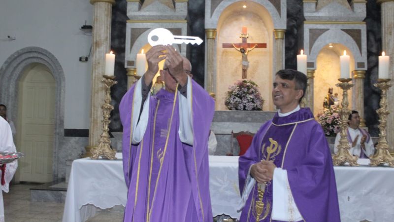 Santo Padre « Paróquia Santa Rita de Cássia